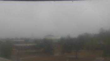 Weather camera view of Albany State University - West Campus.