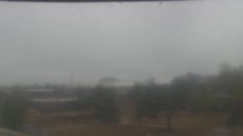Weather camera view of Albany State University - West Campus.