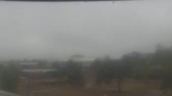 Weather camera view of Albany State University - West Campus.