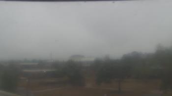 Weather camera view of Albany State University - West Campus.