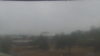 Weather camera view of Albany State University - West Campus.