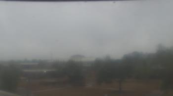 Weather camera view of Albany State University - West Campus.