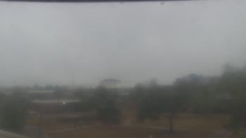 Weather camera view of Albany State University - West Campus.