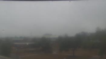 Weather camera view of Albany State University - West Campus.