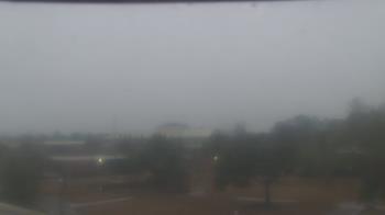 Weather camera view of Albany State University - West Campus.