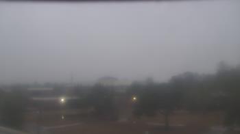 Weather camera view of Albany State University - West Campus.