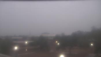 Weather camera view of Albany State University - West Campus.