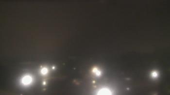 Weather camera view of Albany State University - West Campus.