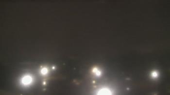 Weather camera view of Albany State University - West Campus.