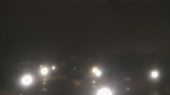 Weather camera view of Albany State University - West Campus.