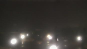 Weather camera view of Albany State University - West Campus.