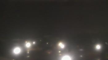 Weather camera view of Albany State University - West Campus.