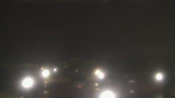 Weather camera view of Albany State University - West Campus.