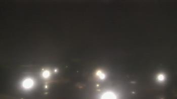 Weather camera view of Albany State University - West Campus.