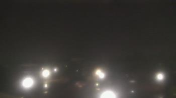 Weather camera view of Albany State University - West Campus.