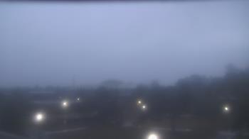 Weather camera view of Albany State University - West Campus.