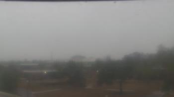 Weather camera view of Albany State University - West Campus.