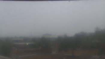 Weather camera view of Albany State University - West Campus.
