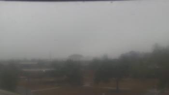 Weather camera view of Albany State University - West Campus.