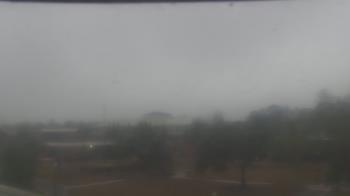 Weather camera view of Albany State University - West Campus.