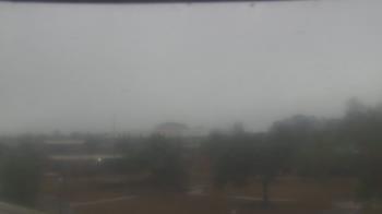 Weather camera view of Albany State University - West Campus.