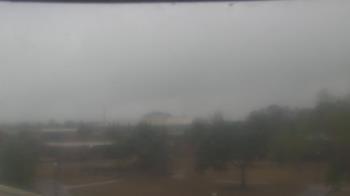 Weather camera view of Albany State University - West Campus.