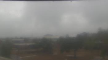 Weather camera view of Albany State University - West Campus.
