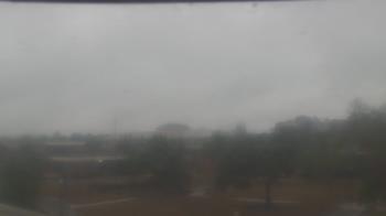 Weather camera view of Albany State University - West Campus.