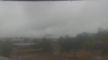 Weather camera view of Albany State University - West Campus.
