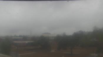 Weather camera view of Albany State University - West Campus.
