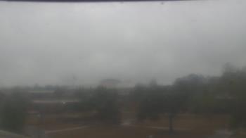 Weather camera view of Albany State University - West Campus.