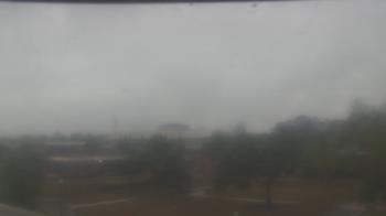 Weather camera view of Albany State University - West Campus.