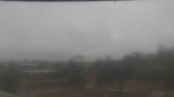 Weather camera view of Albany State University - West Campus.