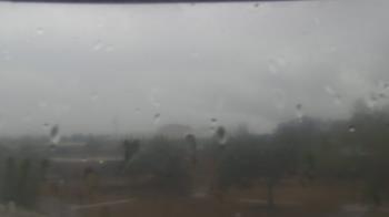 Weather camera view of Albany State University - West Campus.
