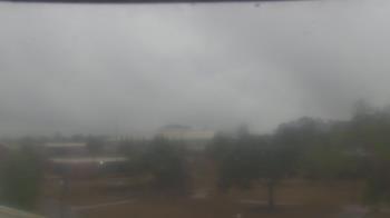 Weather camera view of Albany State University - West Campus.