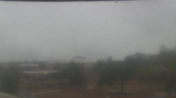 Weather camera view of Albany State University - West Campus.