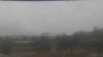 Weather camera view of Albany State University - West Campus.