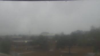 Weather camera view of Albany State University - West Campus.