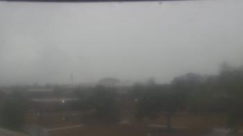 Weather camera view of Albany State University - West Campus.