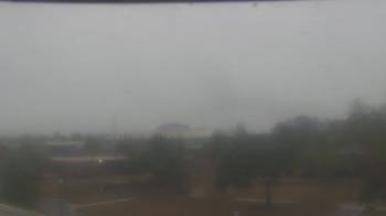 Weather camera view of Albany State University - West Campus.
