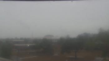 Weather camera view of Albany State University - West Campus.