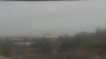 Weather camera view of Albany State University - West Campus.