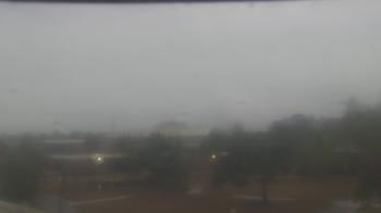 Weather camera view of Albany State University - West Campus.