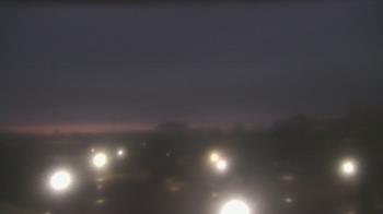 Weather camera view of Albany State University - West Campus.