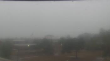 Weather camera view of Albany State University - West Campus.