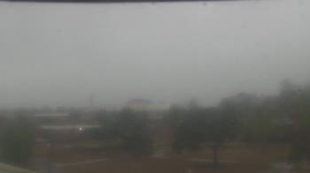 Weather camera view of Albany State University - West Campus.