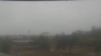 Weather camera view of Albany State University - West Campus.