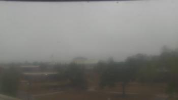 Weather camera view of Albany State University - West Campus.