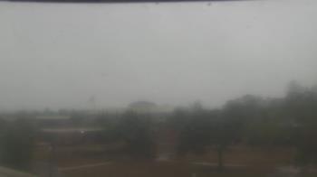 Weather camera view of Albany State University - West Campus.