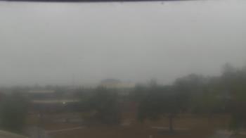 Weather camera view of Albany State University - West Campus.